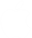 Apple logo